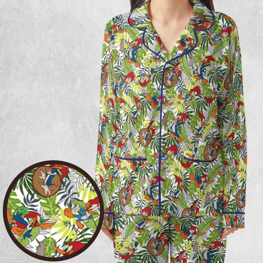 Pajamas Set - TES6NHTA