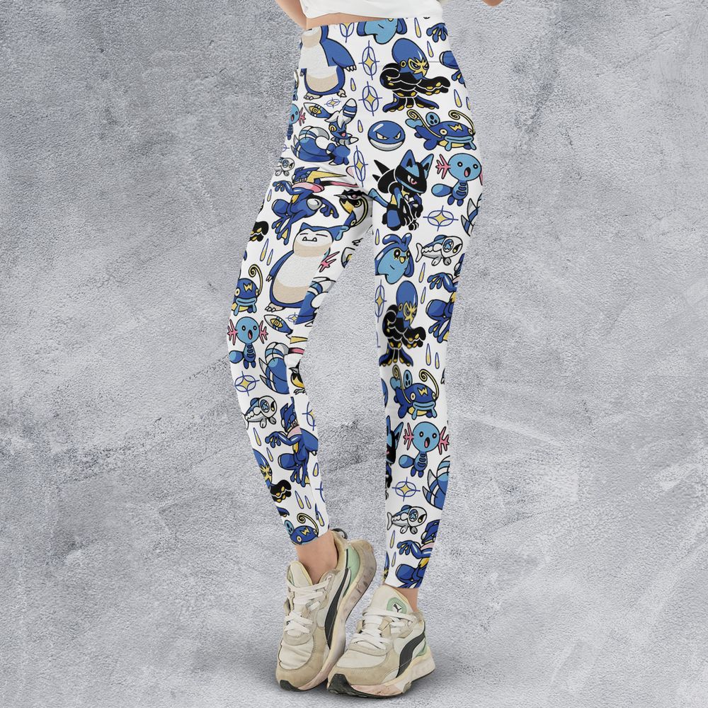 Legging - NP71GEU5 -  - 1