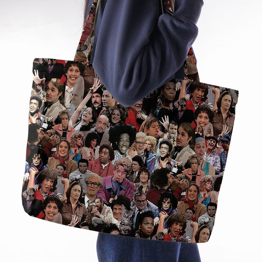 Large Tote Bag - YJ6Z94CL -  - 1