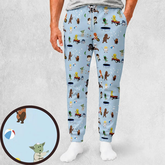 Sweatpants - A5PPF53D
