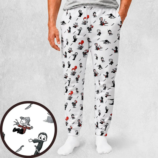 Sweatpants - LZSWUW73