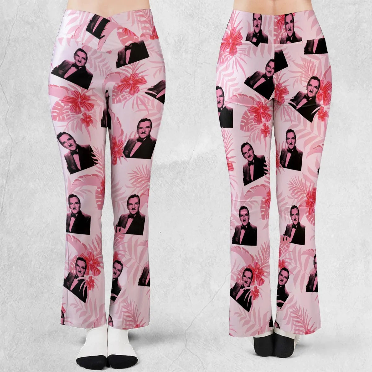 Flare Leggings - Y293ZL7S