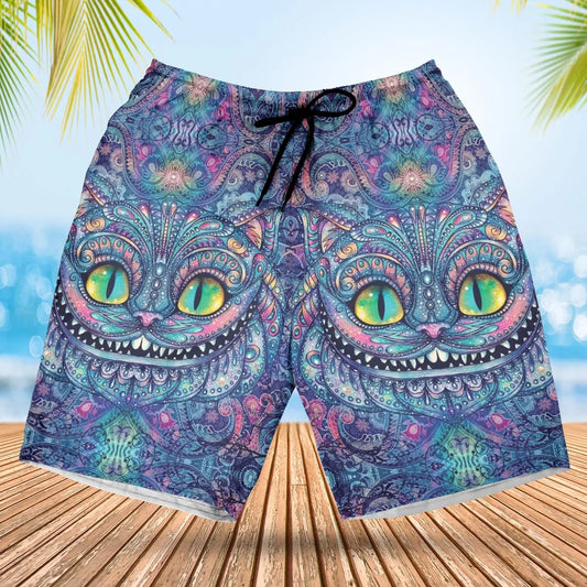 Hawaiian Short - BVBLQDMK