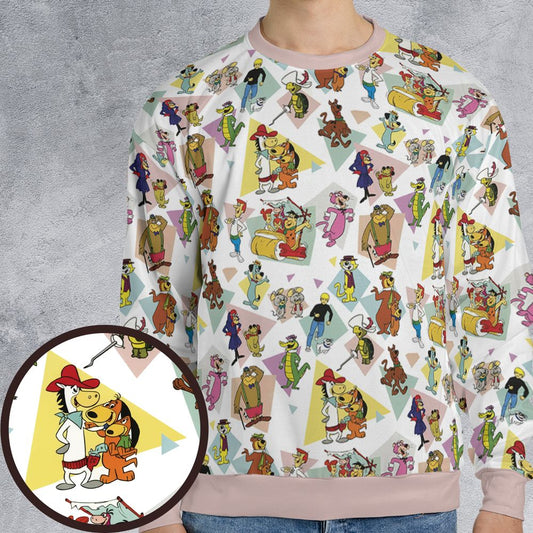 The House of Hanna -  - 1