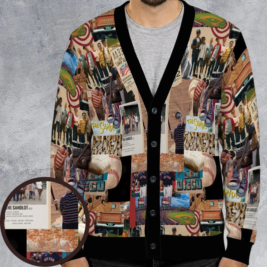 Cardigan - 6CY3C2PJ