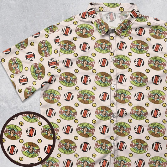 Button Down Shirt - QGZGXJ5N