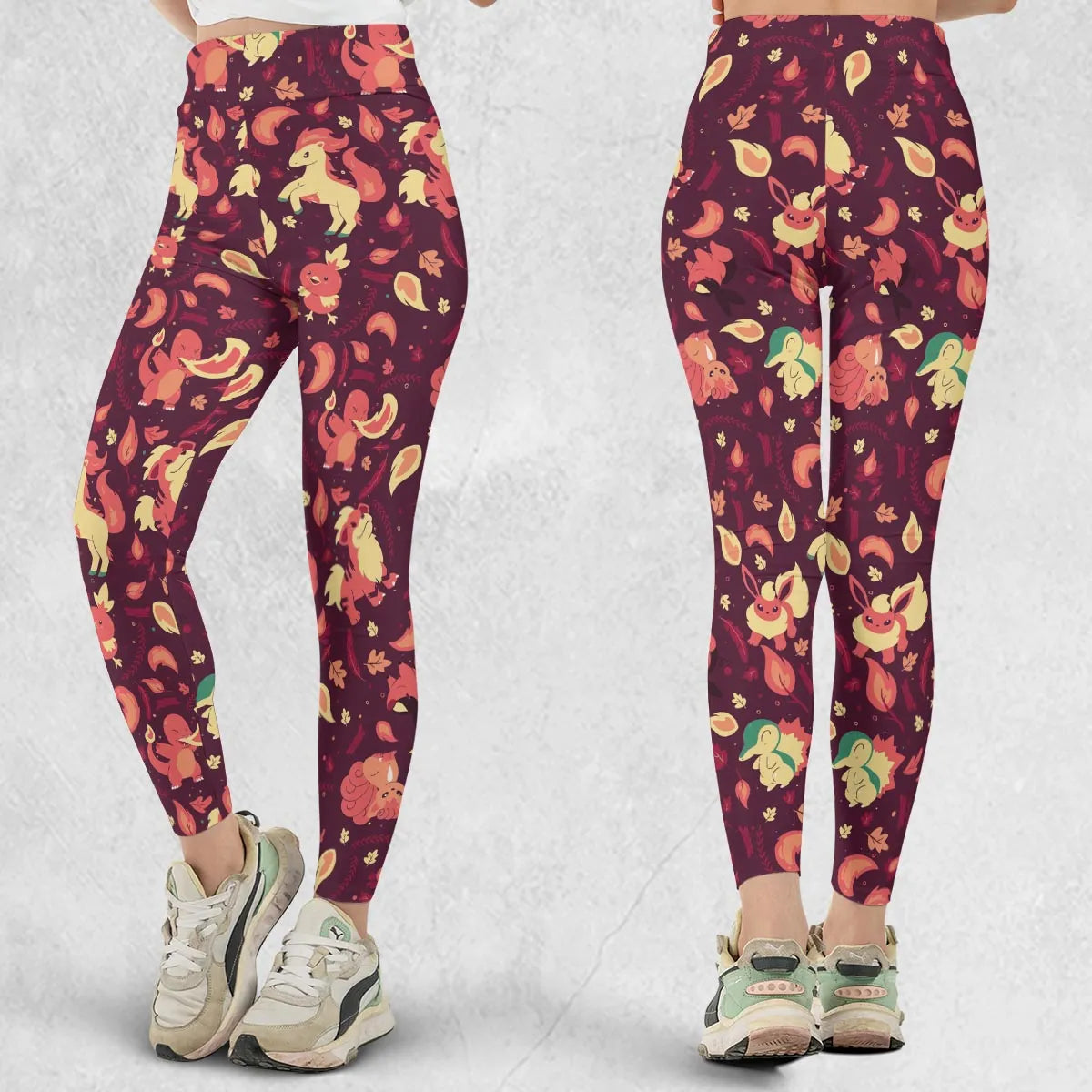 Legging - BYGUJ9YQ