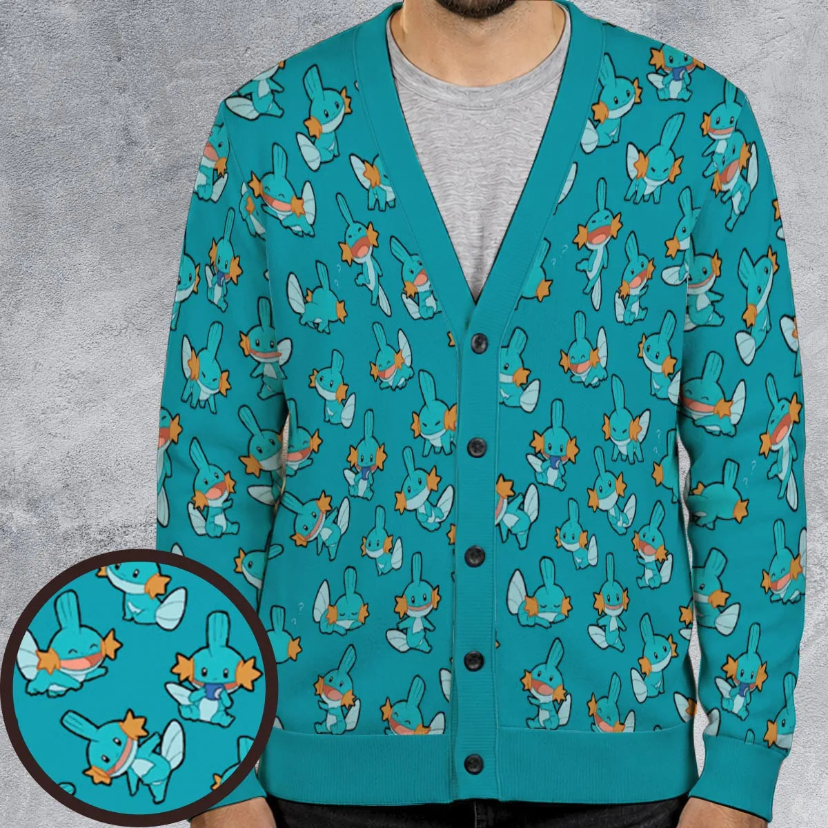 Cardigan - 13NR7HWB