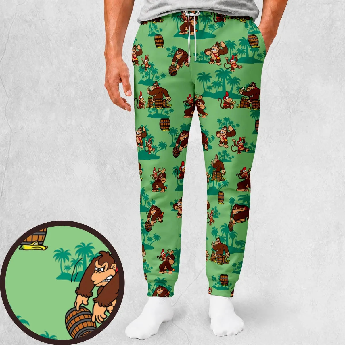 Sweatpants - WEFG7S35