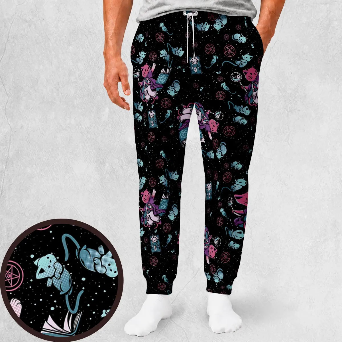 Sweatpants - 5WKEQJZH