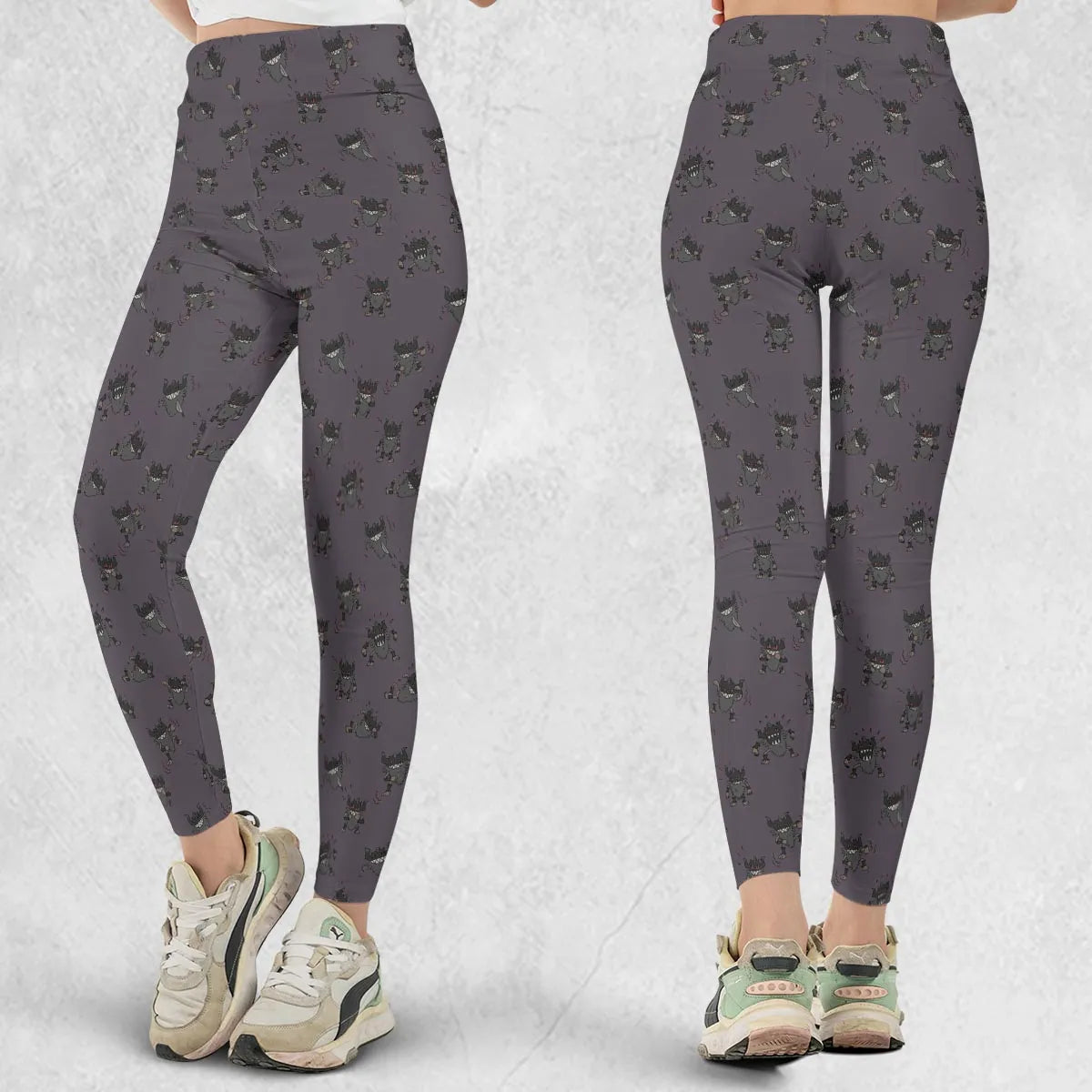 Legging - 7WM2F1LG