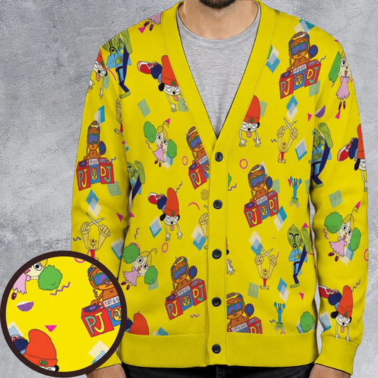Cardigan - 5RHLNS31
