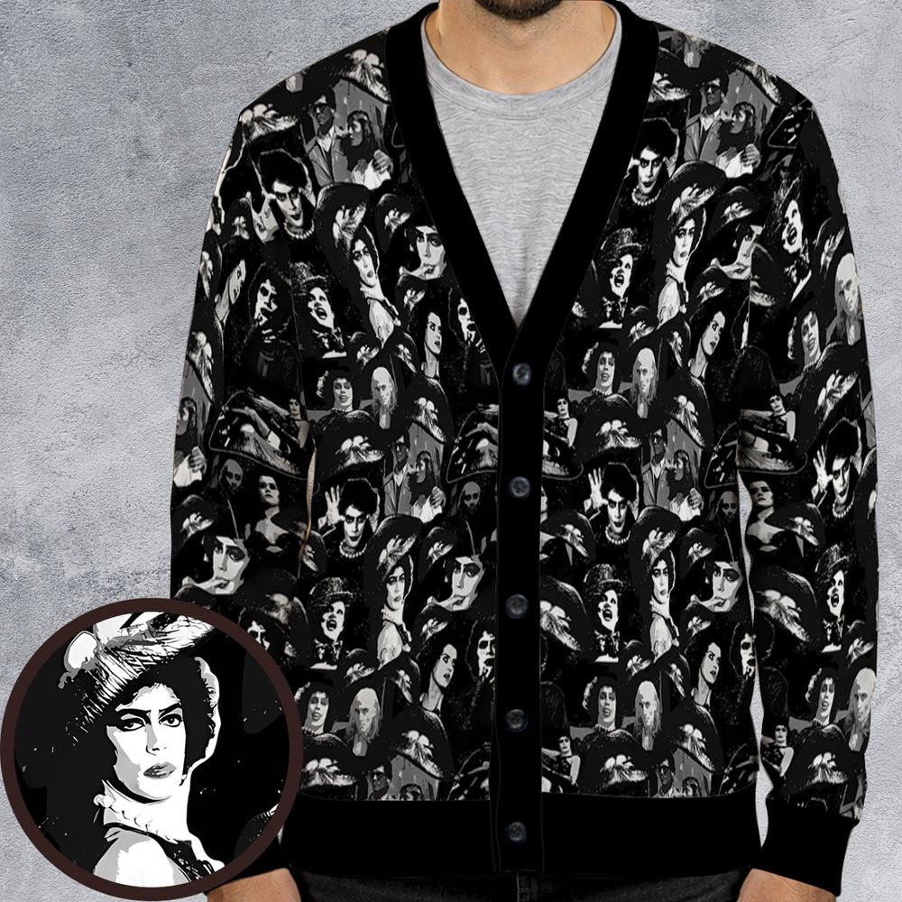 Rocky Horror -  - 1