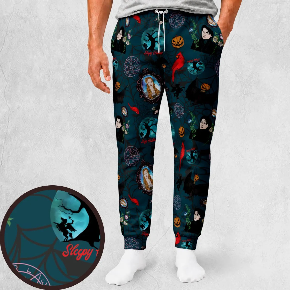 Sweatpants - DYT3BG2E