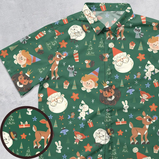 Button Down Shirt - ZWPQ5434