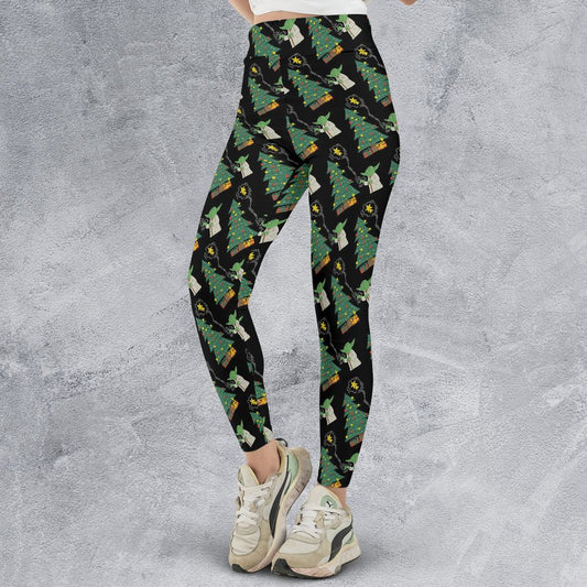 Legging - ZQQSL21C -  - 1