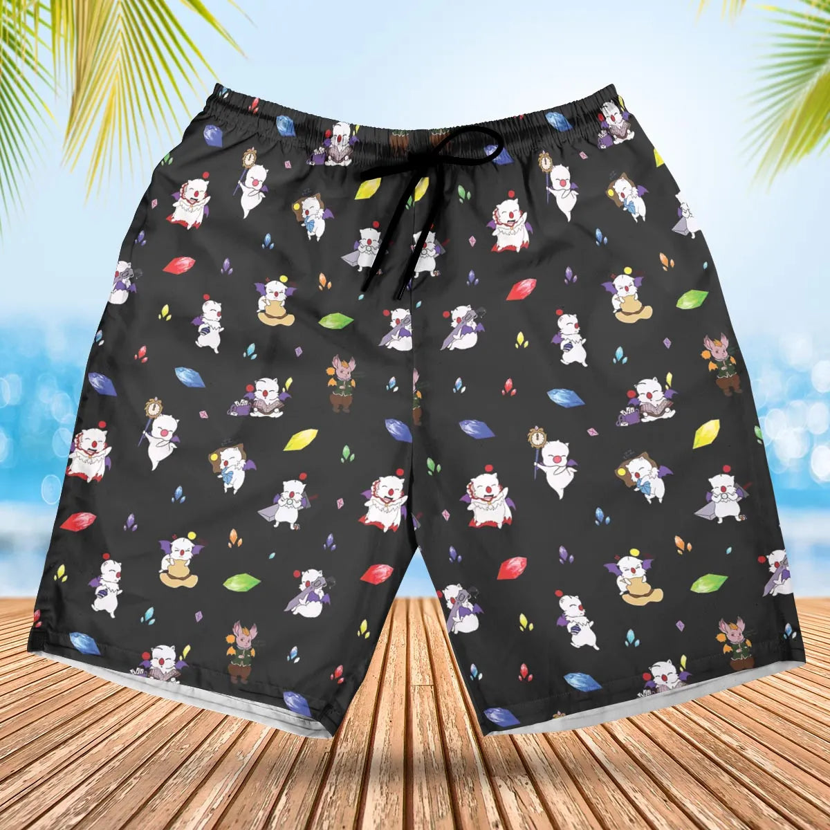 Hawaiian Short - TLCP193L