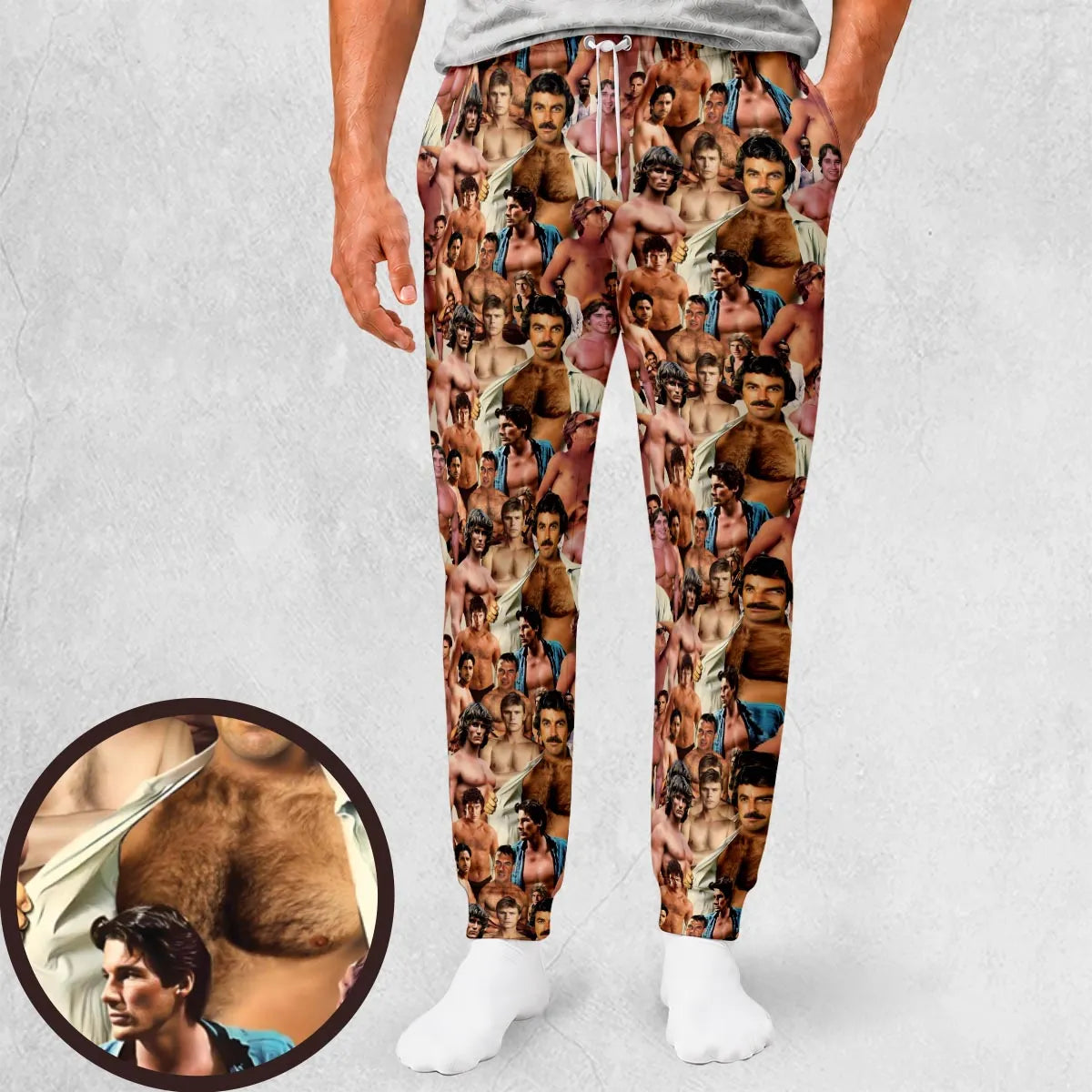 Sweatpants - AR2DRZ9C