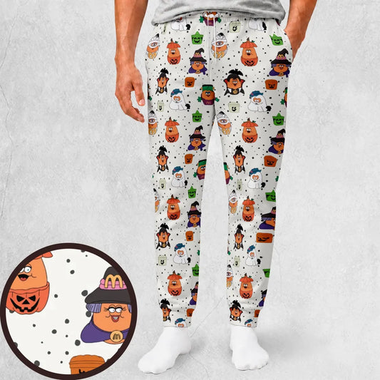 Sweatpants - RKRQN1XU