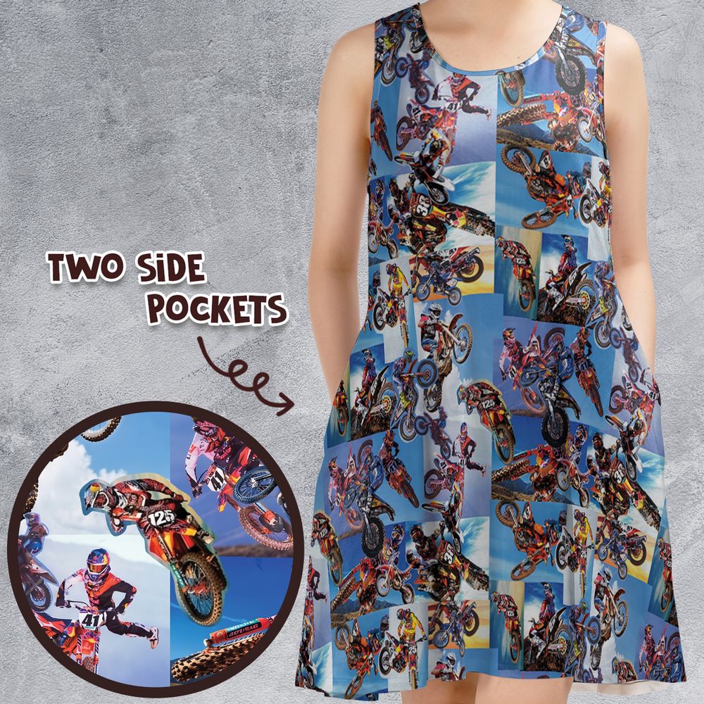 Fight Club motorcross -  - 1
