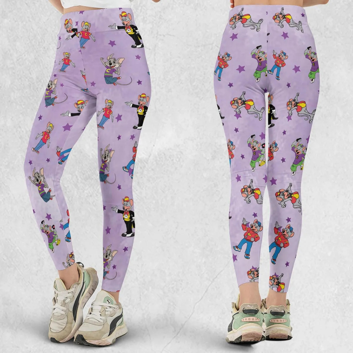 Legging - T4SF2BMG