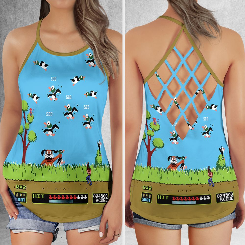 Game with Ducks -  - 1