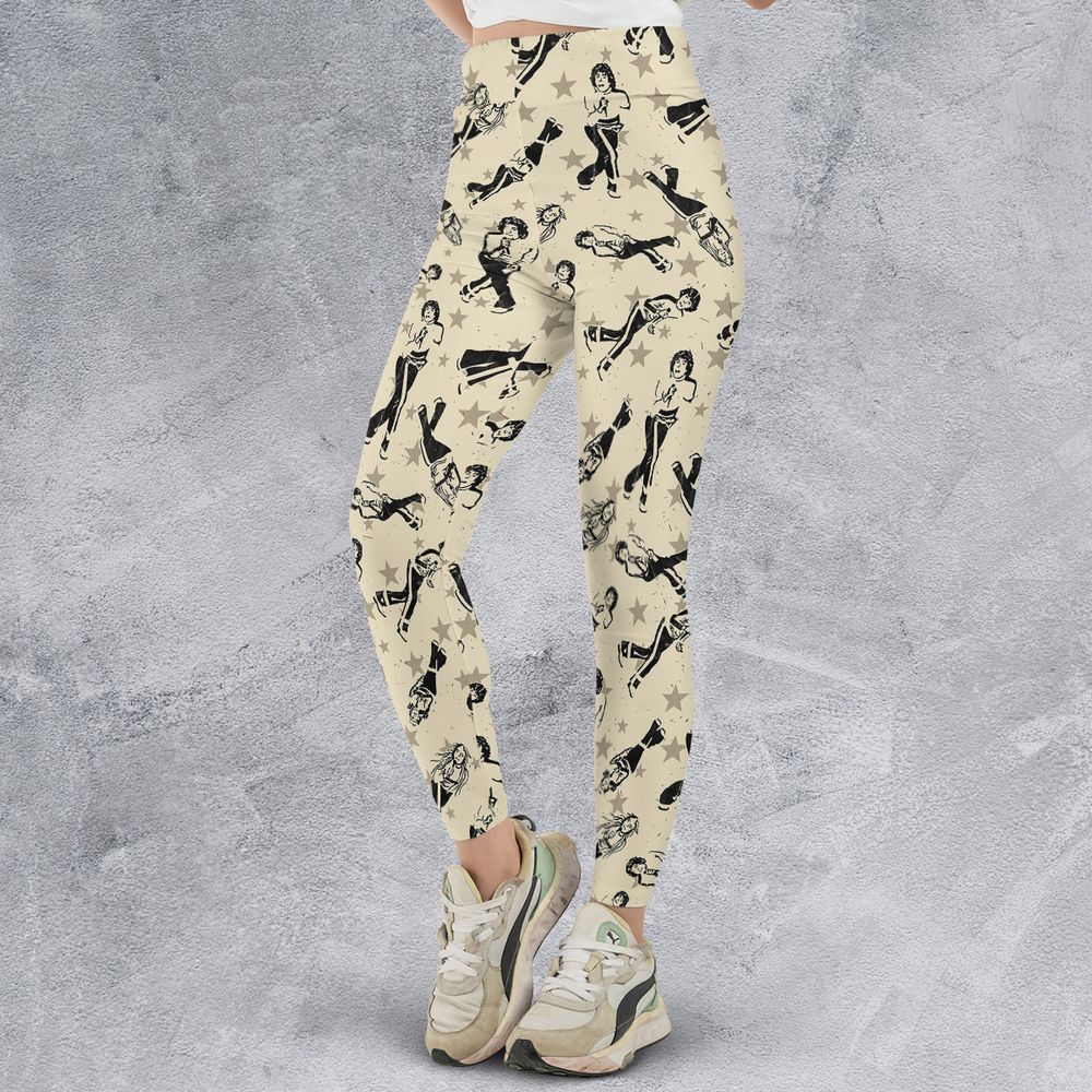 Legging - PXRX2ARM -  - 1