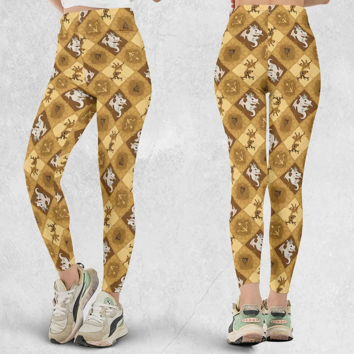 Legging - 8PZV7LPZ