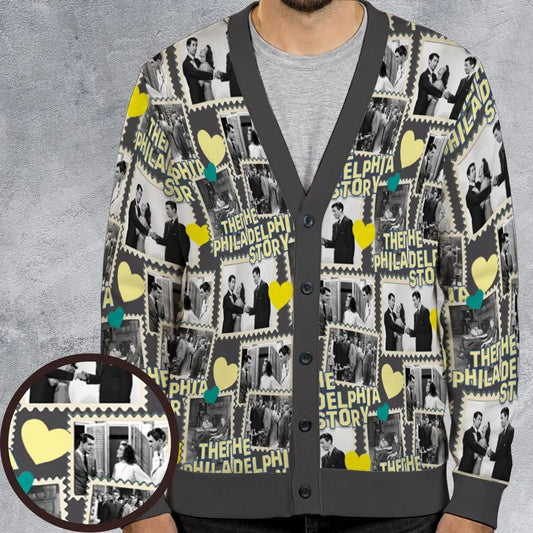 Cardigan - K1AC2RL5