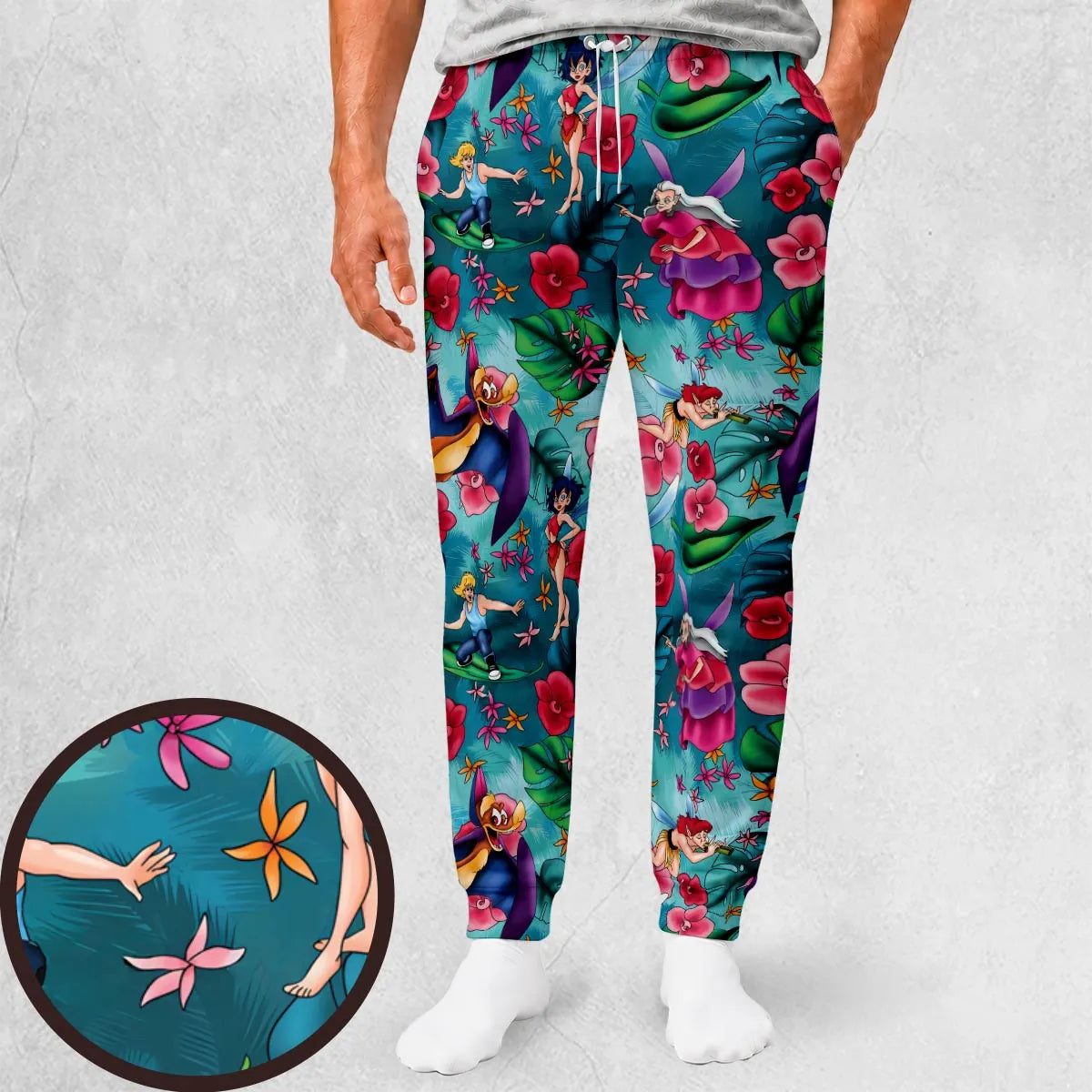 Sweatpants - 61AVLM8J