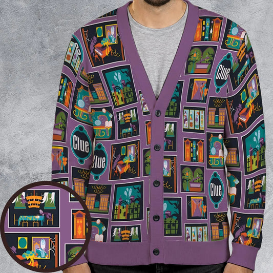 Cardigan - 1BM8XD8G