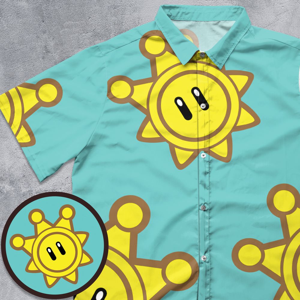 Sunshine Hawaiian -  - 1