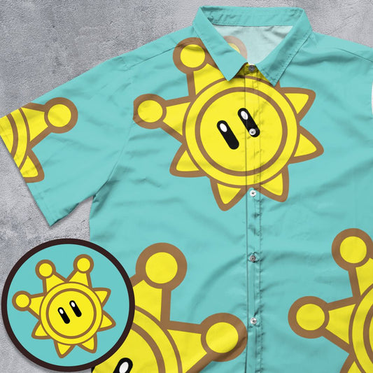 Sunshine Hawaiian -  - 1