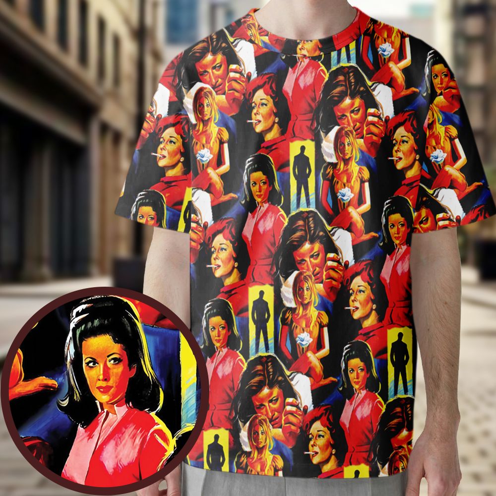 Valley of the Dolls -  - 1
