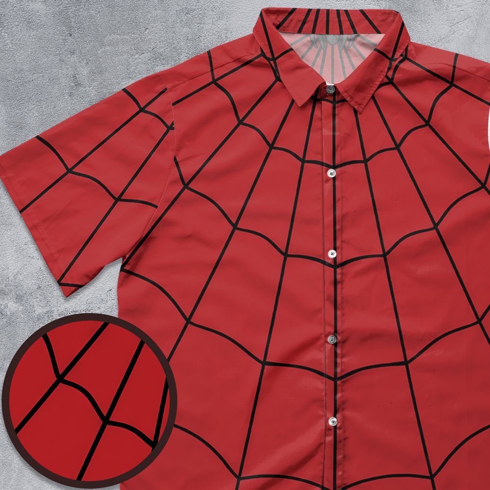 Spider Web -  - 1