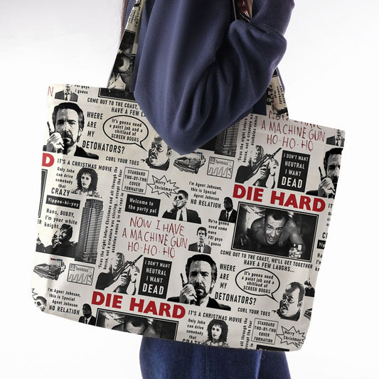Large Tote Bag - 45FUR894 -  - 1