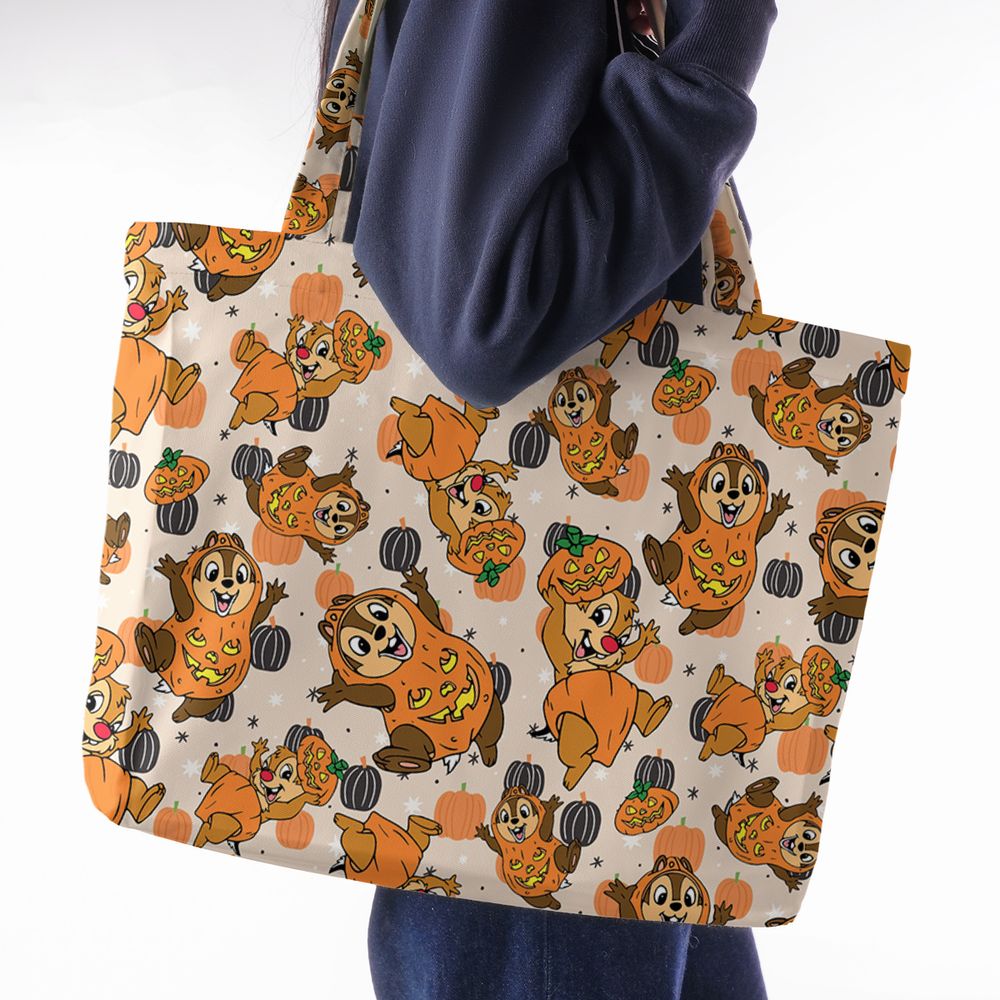 Large Tote Bag - LFNDFUK6 -  - 1