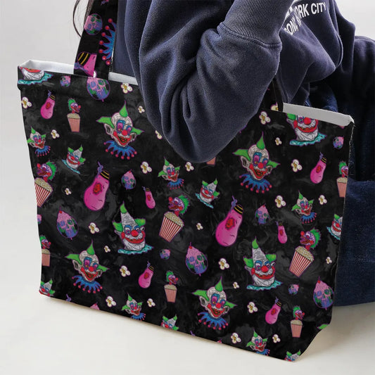 Large Tote Bag - UA92TGET