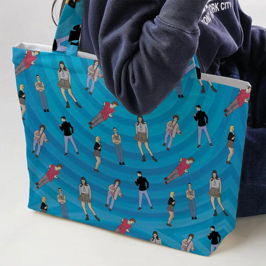 Large Tote Bag - 1V4Y2PX5