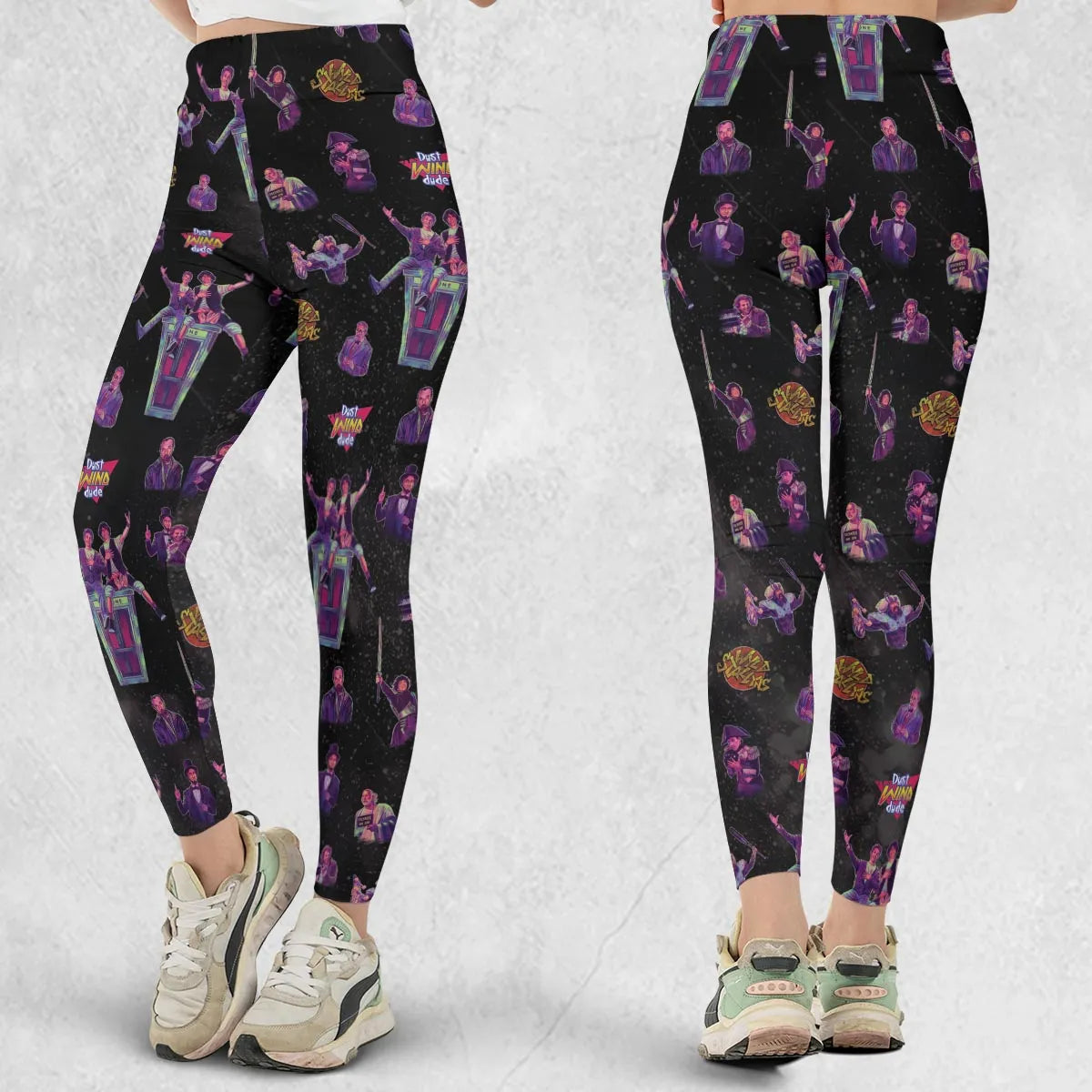 Legging - J3RQWK2D