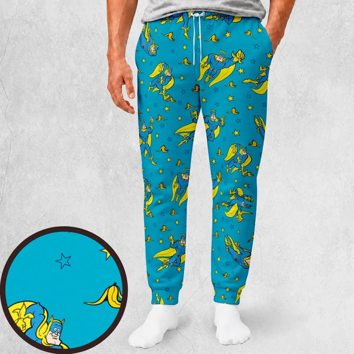 Sweatpants - 9ZBAGYF8