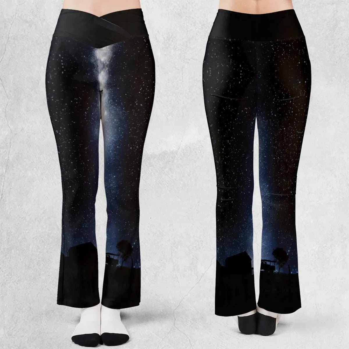Flare Leggings - 9XNEATR2