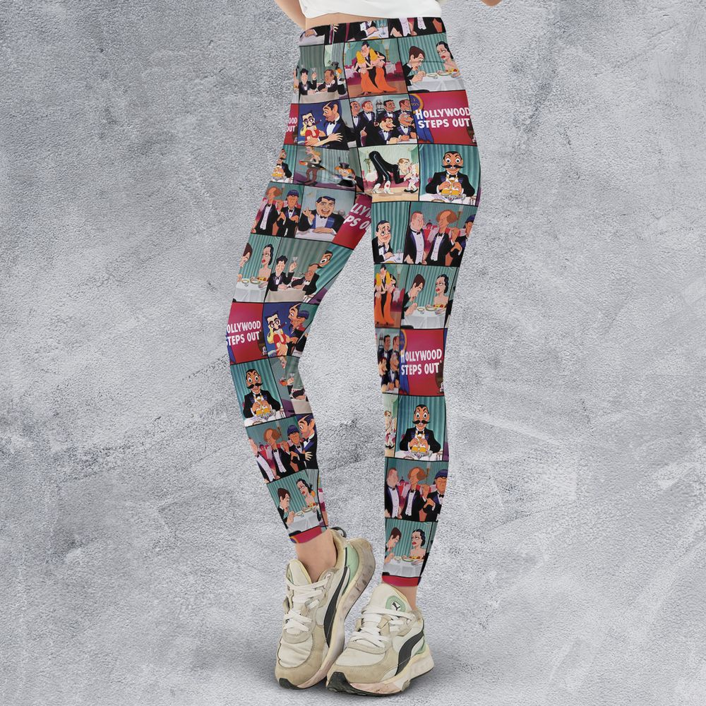 Legging - FKSS1CVA -  - 1