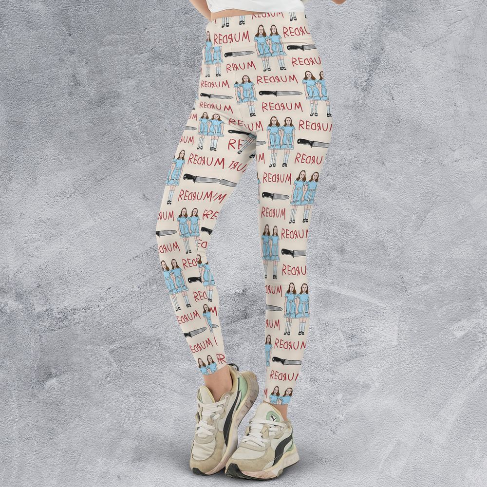 Legging - 57138T9F -  - 1
