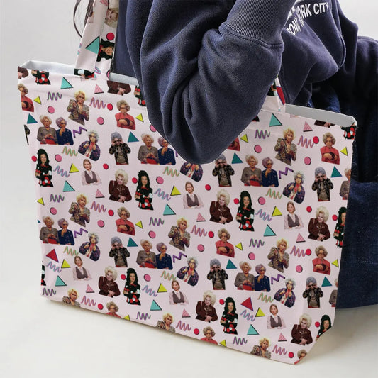 Large Tote Bag - 312673X4