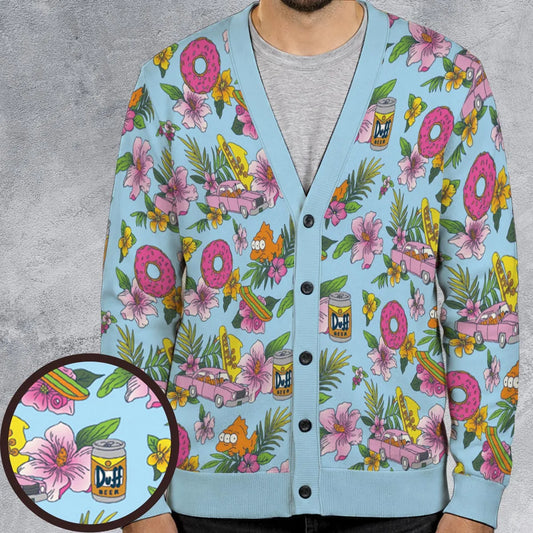 Cardigan - VN3F53JP