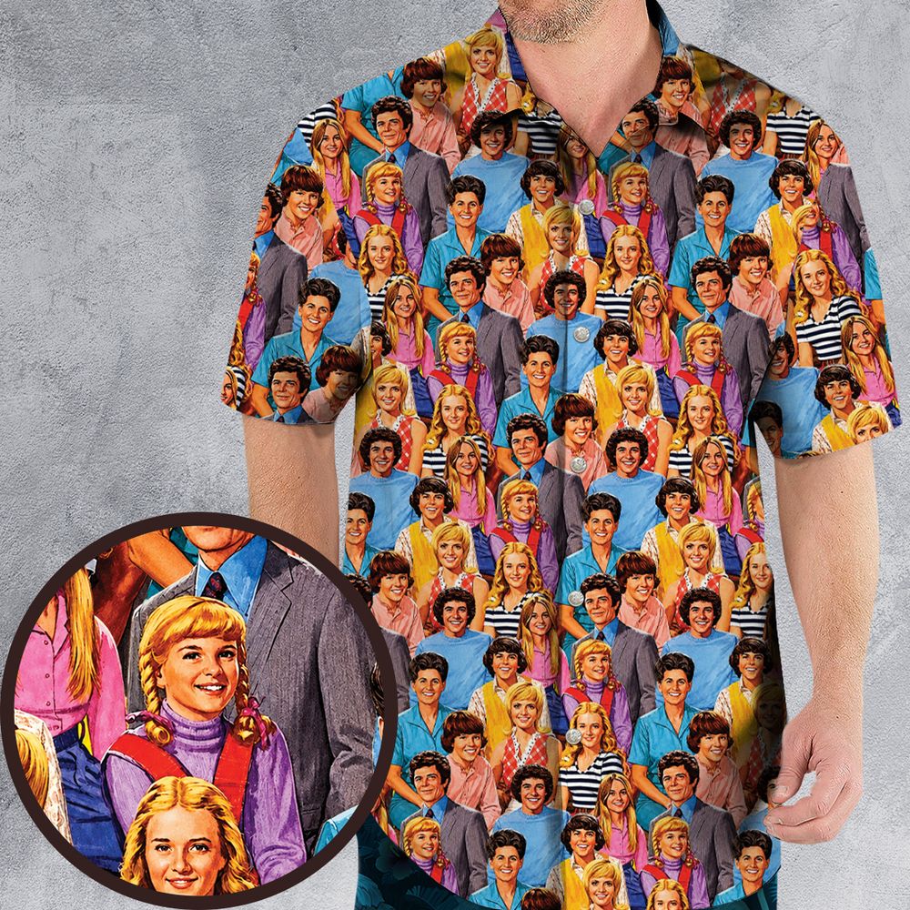 The Brady Bunch -  - 1