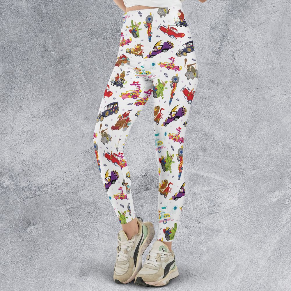 Legging - PYXCR41G -  - 1