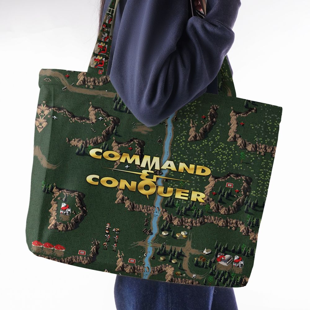 Command And Conquer -  - 1
