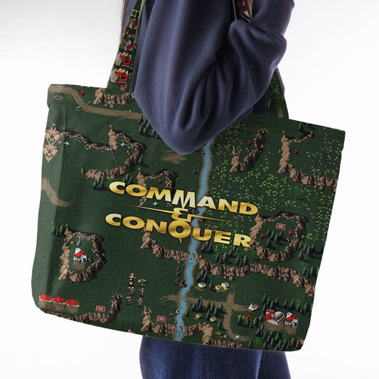 Command And Conquer -  - 1